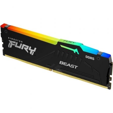 Kingston KF560C30BBEA-32 DDR5 6000 CL30 RGB EXPO